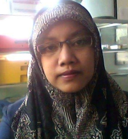 SITI MARKHAMAH, A.Ma.Pust
